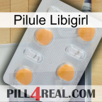 Libigirl Pill 24
